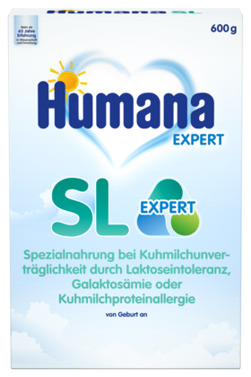 Humana SL Expert