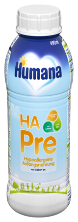 Humana HA Pre
