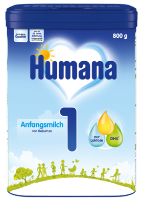 Humana 1