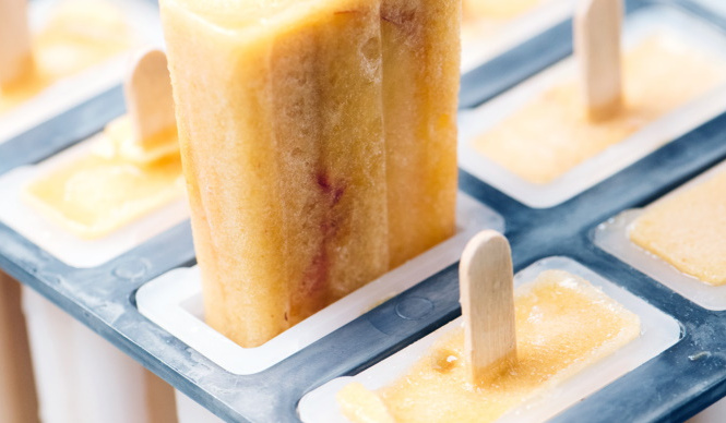 Humana Rezept fruchtiges Eis