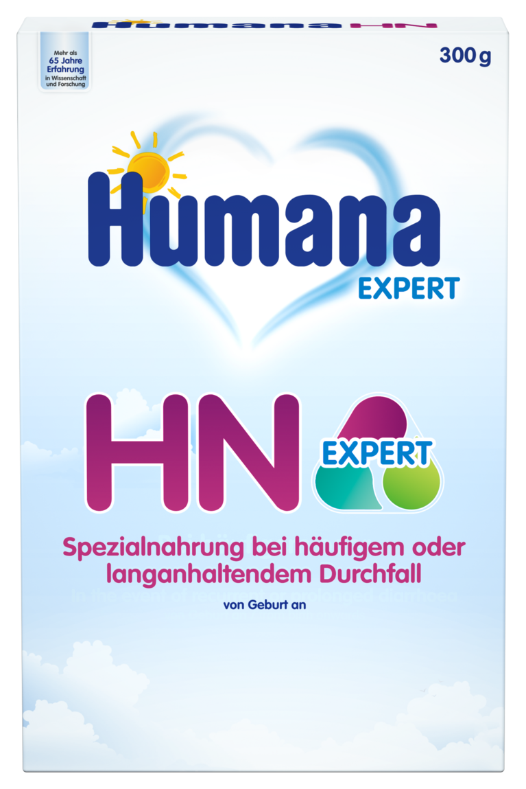 Humana HN Expert