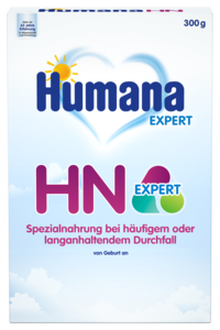 Humana HN Expert