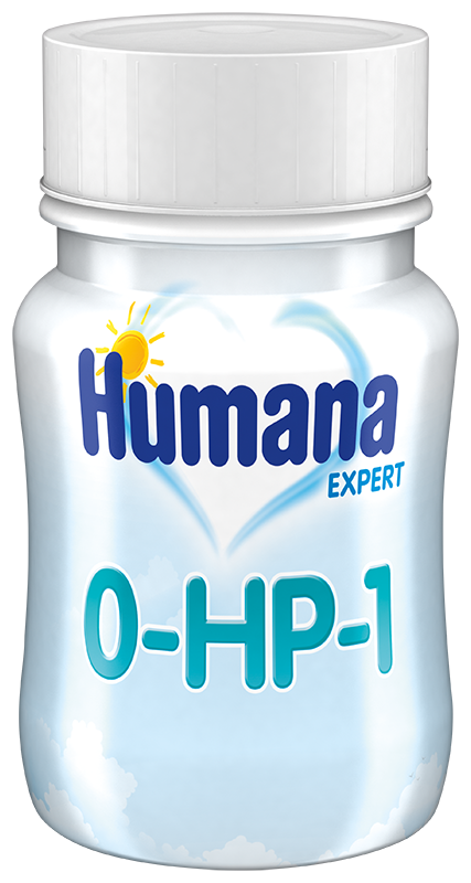 Humana 0-HP-1 Expert